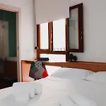 Awa Bordonaro 4* Чефалу