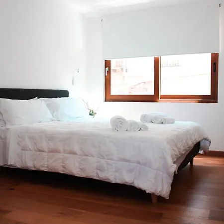 Awa Bordonaro Guest house