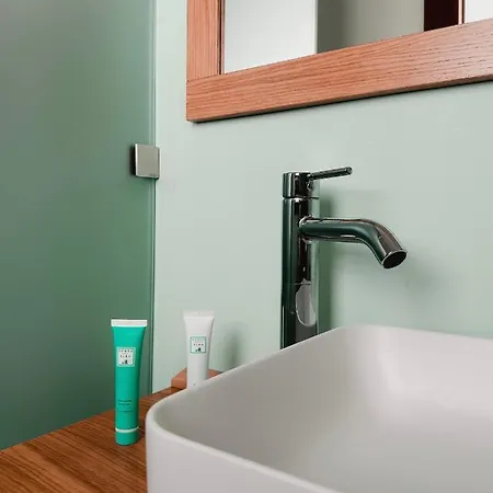 Awa Bordonaro Guest house 4*