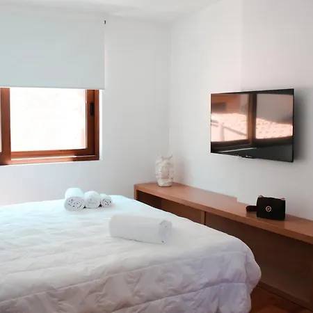 Awa Bordonaro Guest house 4*