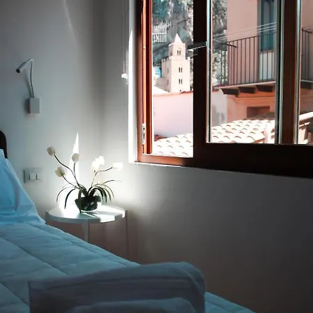 Awa Bordonaro Guest house Cefalu