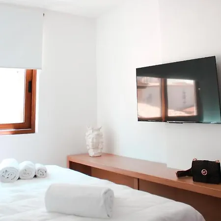 Awa Bordonaro Guest house