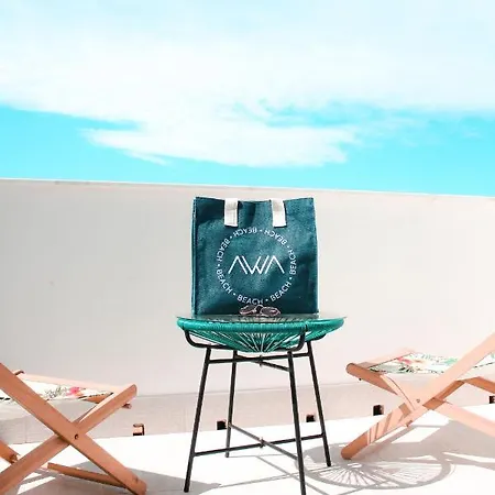 Awa Bordonaro ゲストハウス 4*