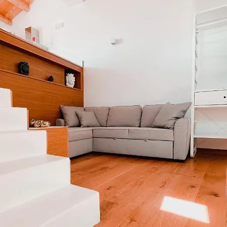 Guest house Awa Bordonaro 4*