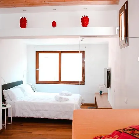 Guest house Awa Bordonaro