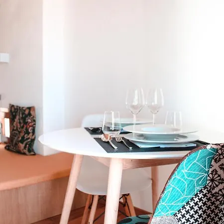 Awa Bordonaro Guest house 4*