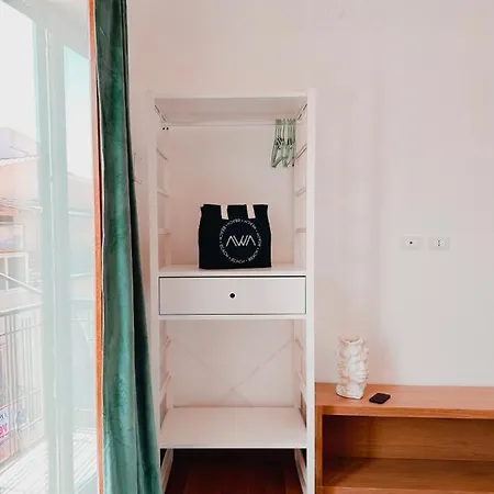 Guest house Awa Bordonaro 4*