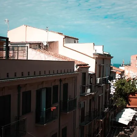 Awa Bordonaro Cefalu