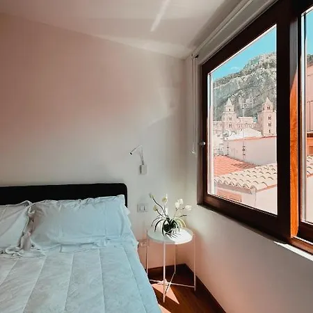 Awa Bordonaro Guest house 4*