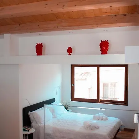 Awa Bordonaro 4* Cefalu