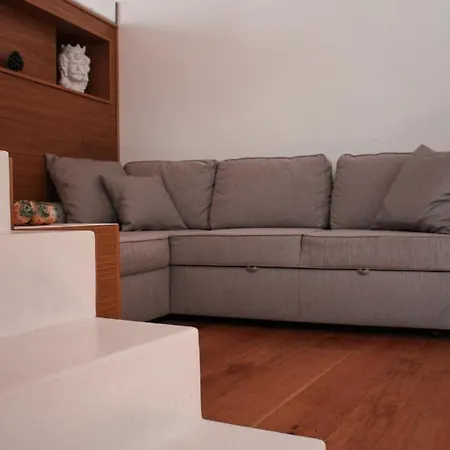 Awa Bordonaro 4* Cefalu