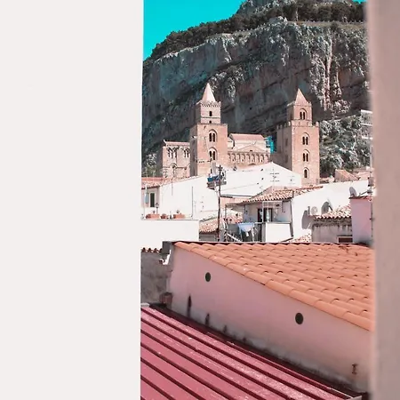 Awa Bordonaro Guest house 4*