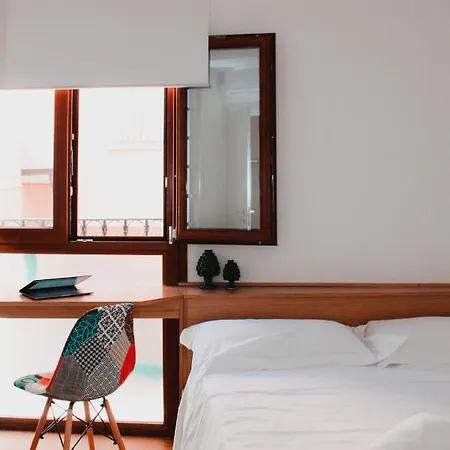 Awa Bordonaro 4* Cefalu