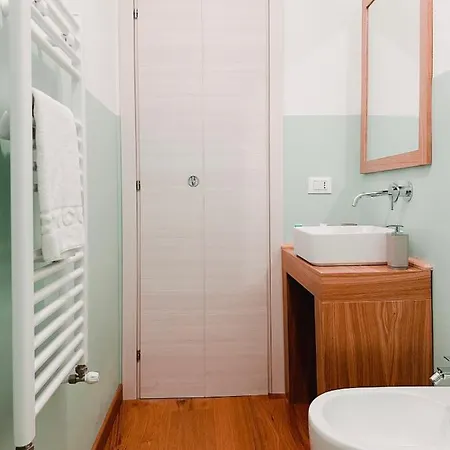 Awa Bordonaro Guest house