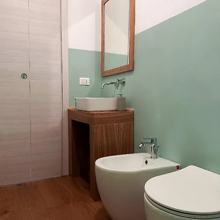 Awa Bordonaro 4* Cefalu