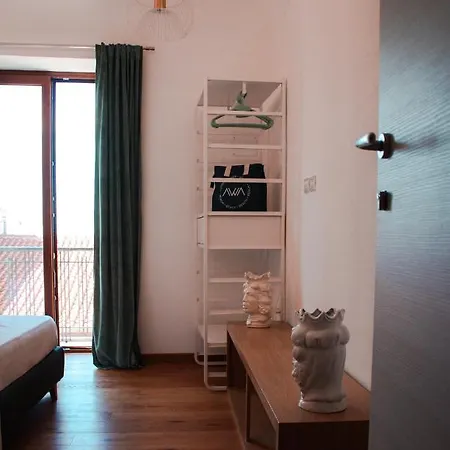 Awa Bordonaro Guest house