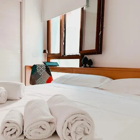 Guest house Awa Bordonaro Cefalu