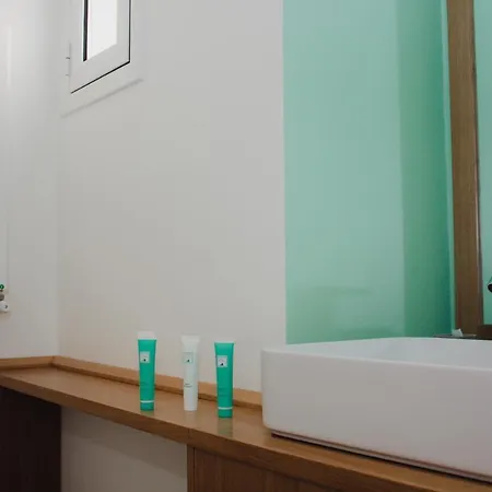 Guest house Awa Bordonaro