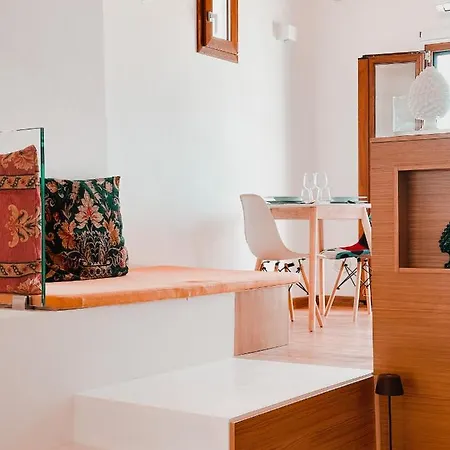 Awa Bordonaro Guest house 4*