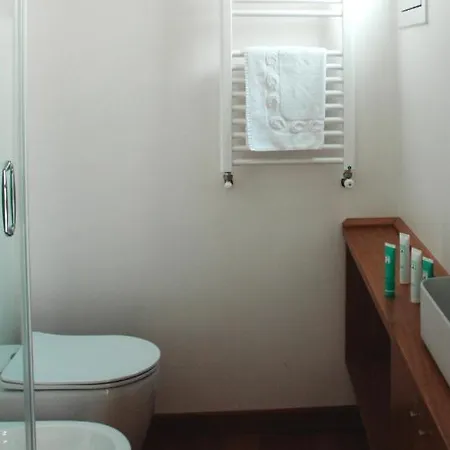 Guest house Awa Bordonaro Cefalu