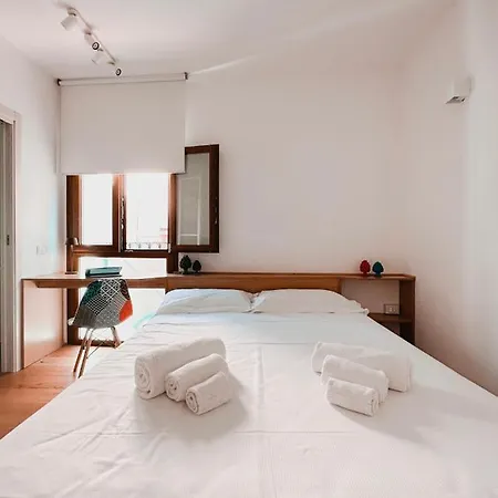 Guest house Awa Bordonaro