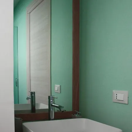 Awa Bordonaro ゲストハウス 4*