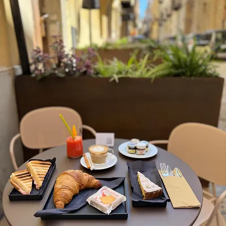 Guest house Awa Bordonaro 4*