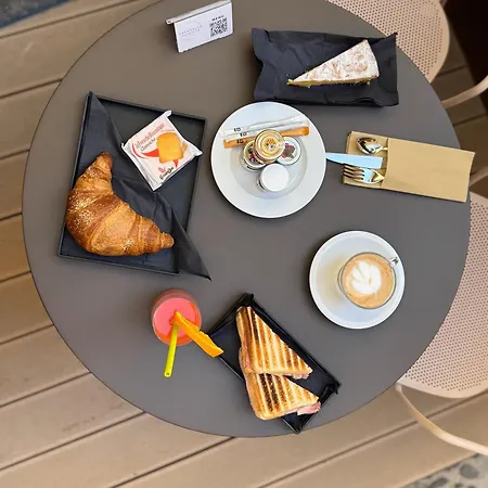 Awa Bordonaro Guest house Cefalu