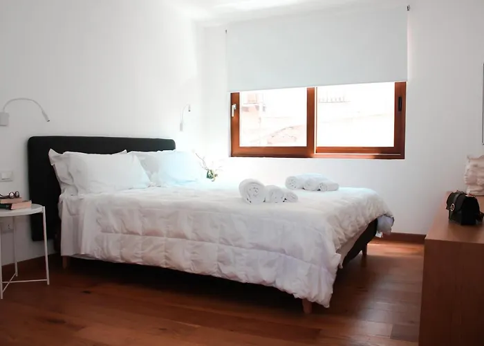 Awa Bordonaro Konukevi