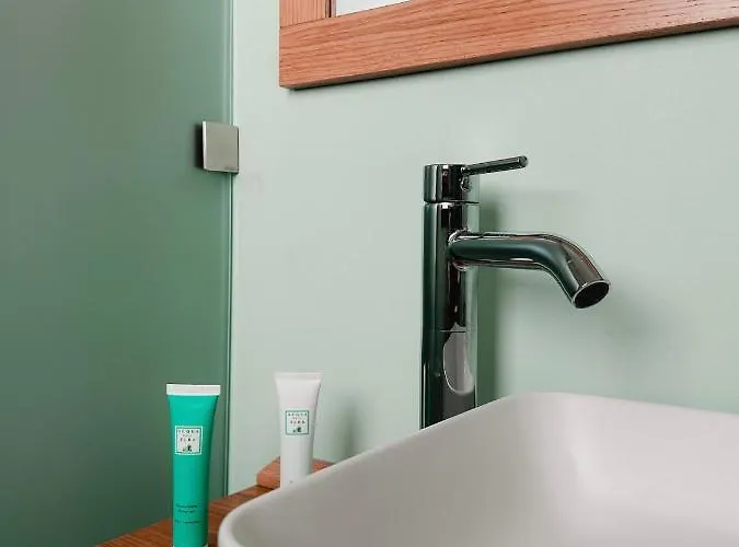 Awa Bordonaro Konukevi 4*