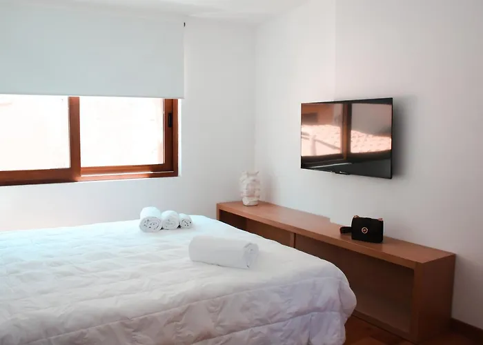 Awa Bordonaro בית הארחה 4*