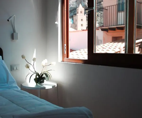 Awa Bordonaro Konukevi Cefalù