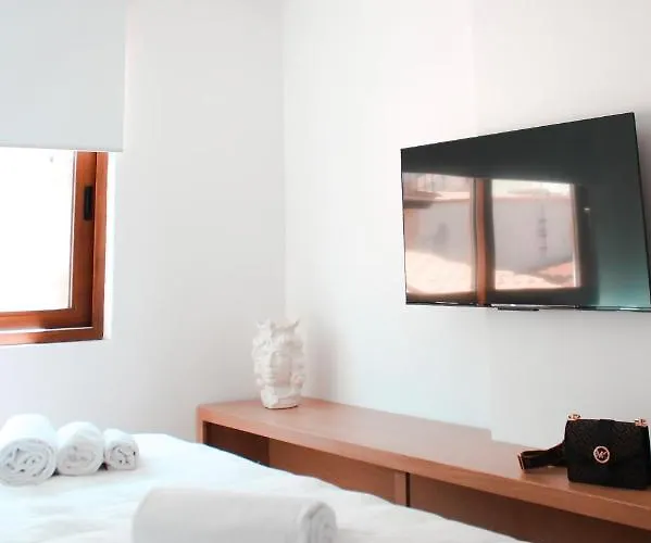 Awa Bordonaro בית הארחה