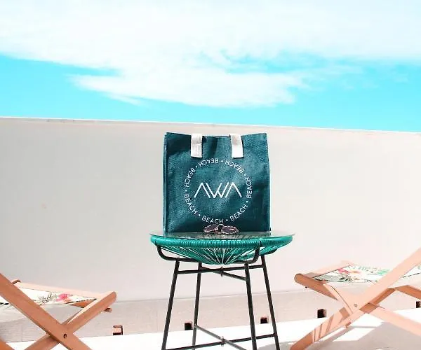 Awa Bordonaro בית הארחה 4*