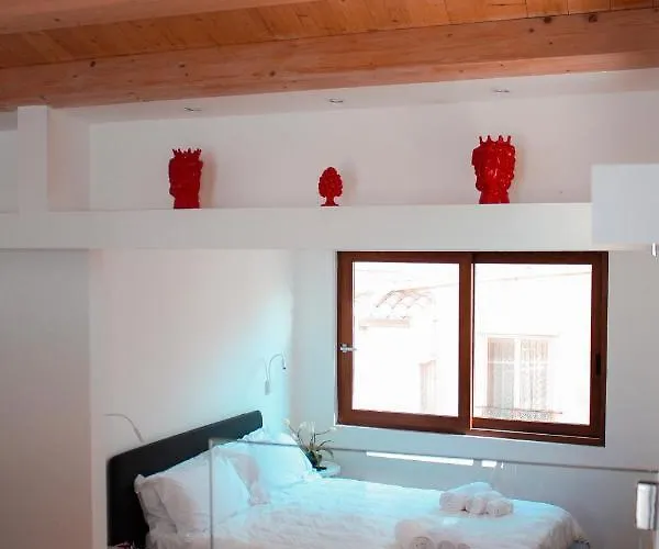 Awa Bordonaro 4* Cefalù