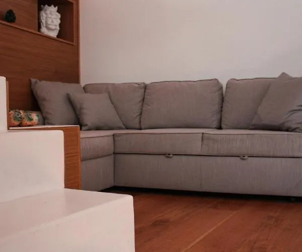 Awa Bordonaro 4* צ'פאלו