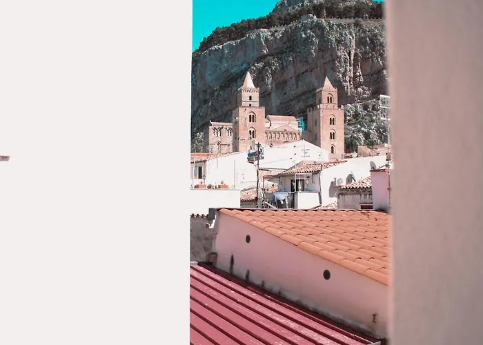 Awa Bordonaro בית הארחה 4*