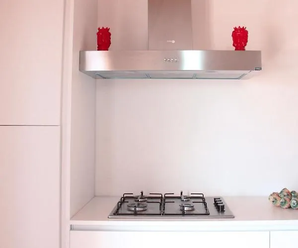 Awa Bordonaro בית הארחה צ'פאלו