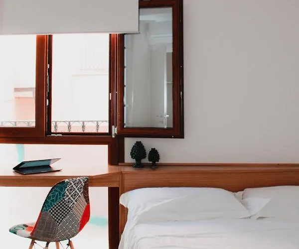 Awa Bordonaro 4* Cefalù