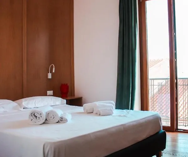 Awa Bordonaro 4* Cefalù