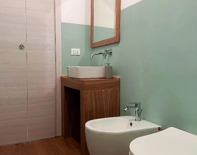 Awa Bordonaro 4* צ'פאלו