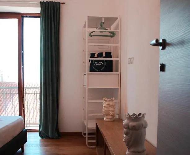 Awa Bordonaro Konukevi