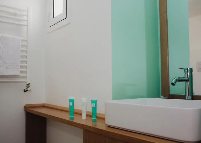 Konukevi Awa Bordonaro