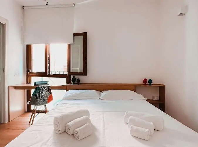 בית הארחה Awa Bordonaro