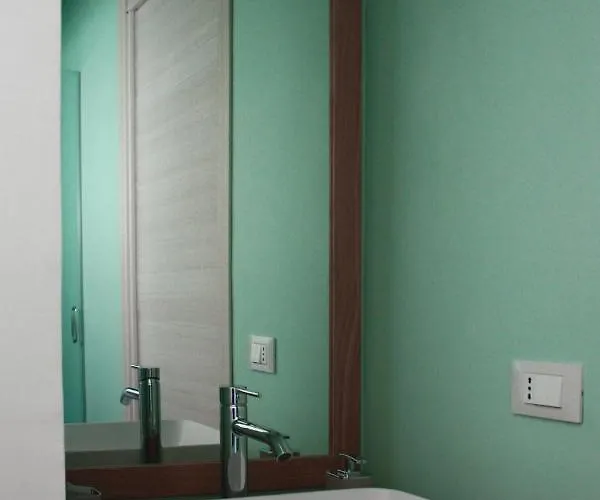 Awa Bordonaro בית הארחה 4*