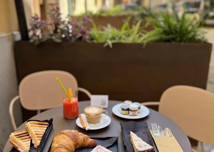 בית הארחה Awa Bordonaro 4*