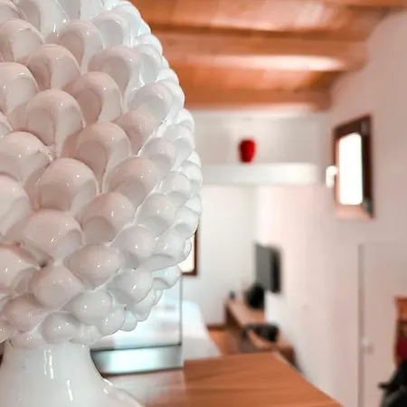 Гостьовий будинок Awa Bordonaro