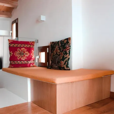 Гостьовий будинок Awa Bordonaro