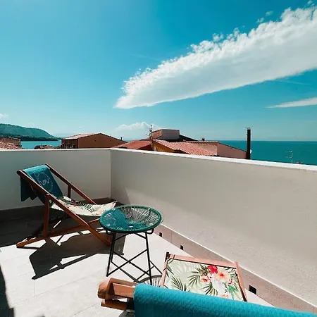 Affittacamere Awa Bordonaro