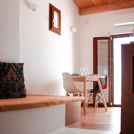 Awa Bordonaro Guest house *